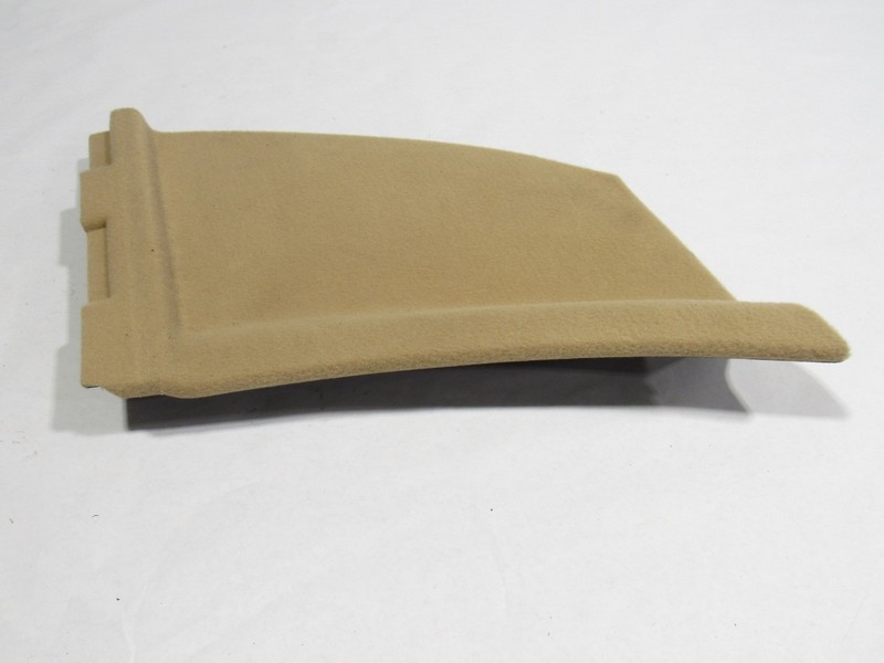 15-18 Porsche Macan 2015 Rear Left Driver Trunk Trim Cover Panel :A