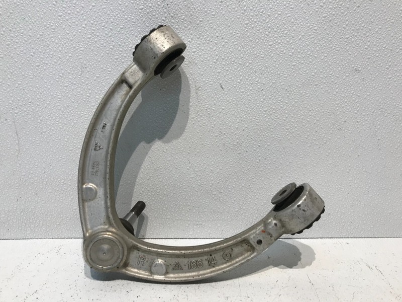 06-12 Mercedes GL450 ML350 Front Right Passenger Upper Suspension Control Arm