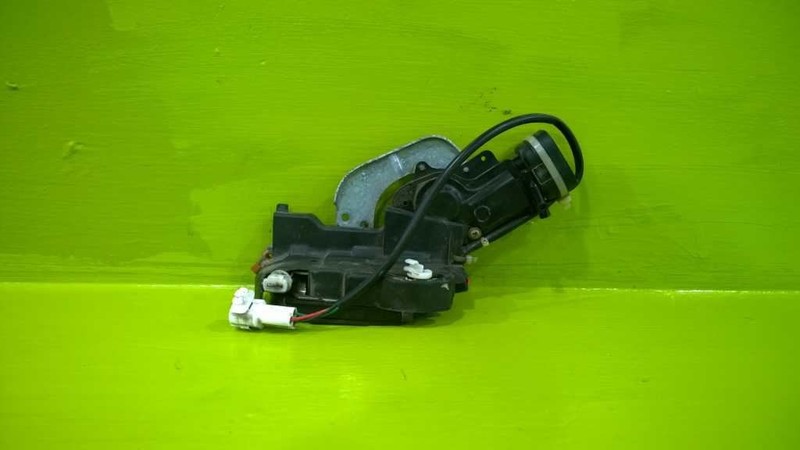 01 02 03 VITARA XL-7 PASSENGER RIGHT FRONT DOOR LOCK LATCH ACTUATOR OEM 3290-13
