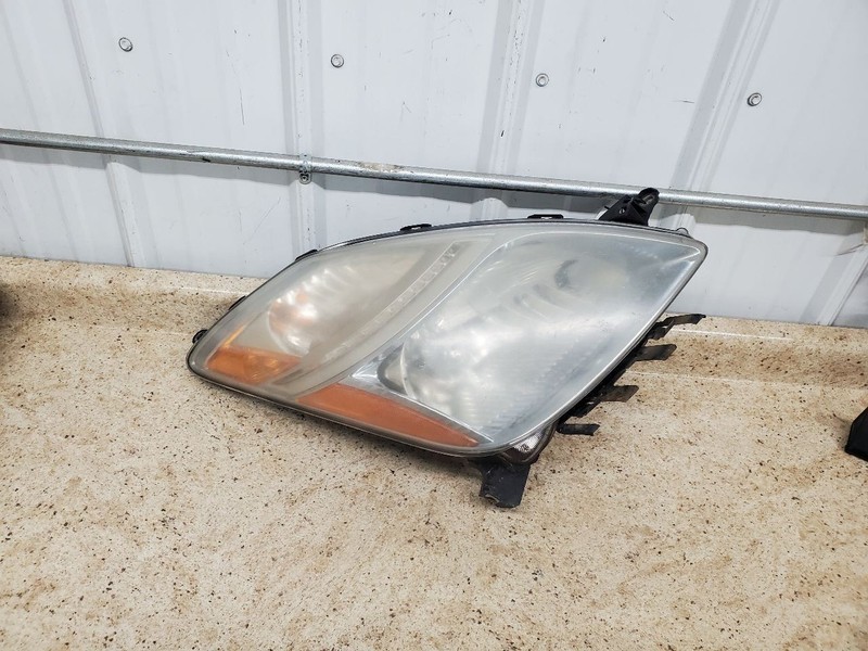 Passenger Right Headlight With Xenon HID Fits 06-09 PRIUS 305245