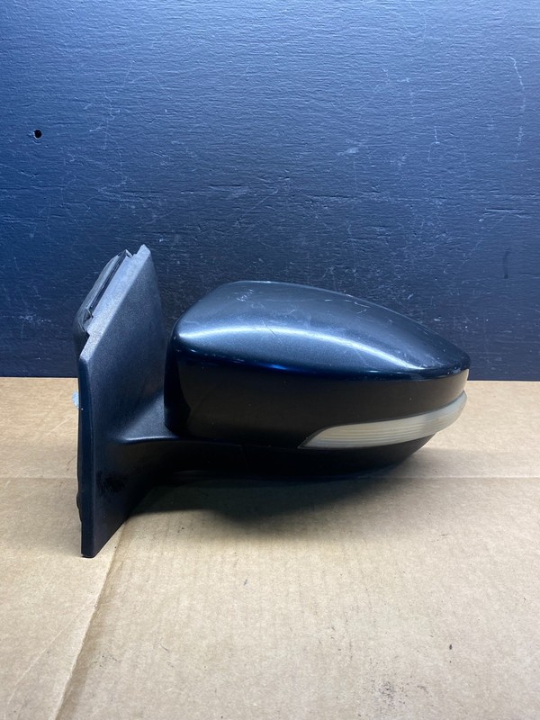 2012 2013 2014 Ford Focus Left Driver View Door Mirror Oem AD3557 DG