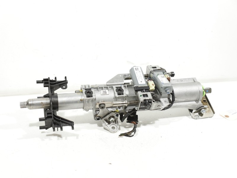 2014-2018 BMW X5 F15 X6 F16 Steering Column Shaft OEM 734393 / 746773