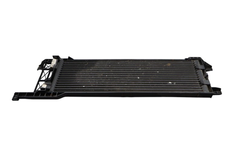 17-19 Alfa Romeo Giulia Automatic Transmission Oil Cooler 50551395 Oem