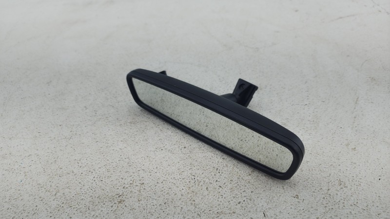 2020 - 2025FORD ESCAPE TITANIUM INTERIOR REAR VIEW MIRROR OEM