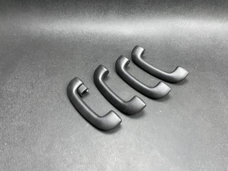 4PC Front & Rear Ceiling Grab Handle 2017 Kia Soul 85340-B2100 2018 2019