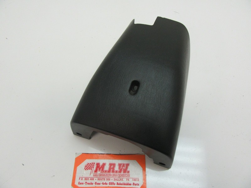 STEERING COLUMN COVER LOWER TRIM HEADLIGHT TURN SIGNAL WIPER SWITCH 94-99 CELICA