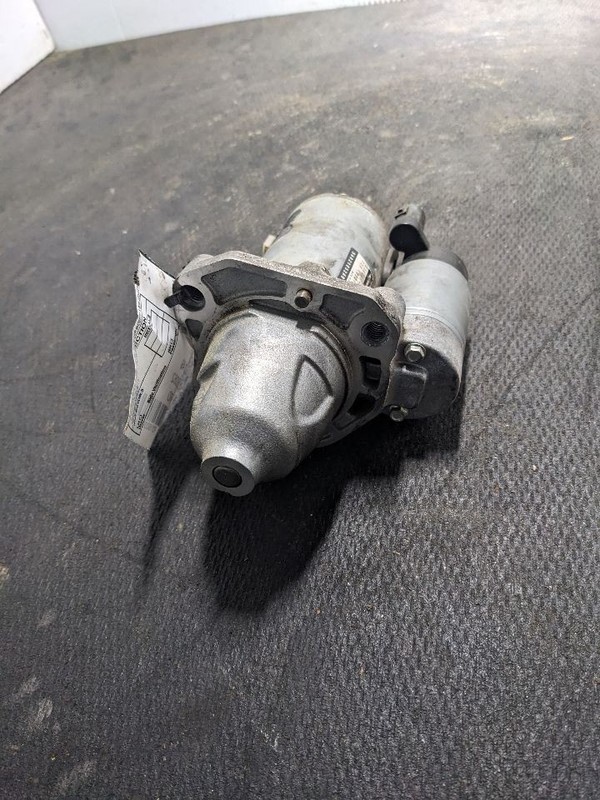 Starter Motor 48 Volt System Etorque Fits 12-18 20-23 WRANGLER 1160306