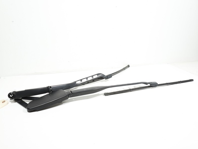 2013–2019 Mercedes X166 GL GLS GL450 Windshield Wiper Arm W/ Blade OEM Set 2