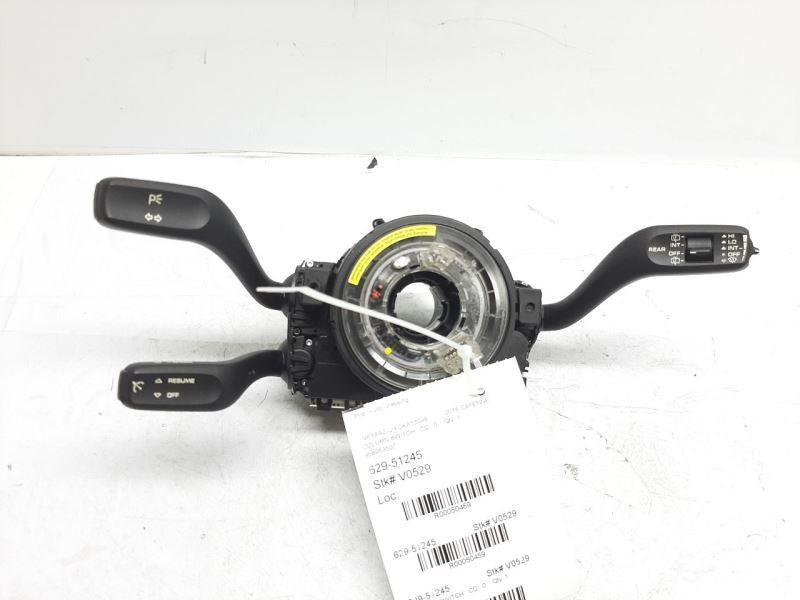 Porsche Cayenne Steering Wheel Switches Column Switch 95B953507BS