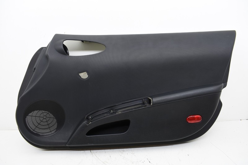 03-05 NISSAN 350Z Z33 ROADSTER CONVERTIBLE RIGHT PASSENGER DOOR PANEL OEM KW38