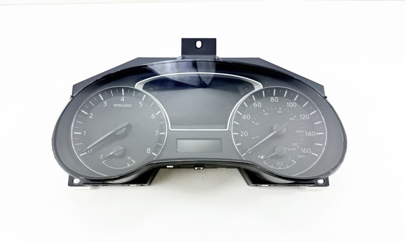 2013-2016 Nissan Pathfinder Speedometer Instrument Cluster w/ 178,518 Miles OEM