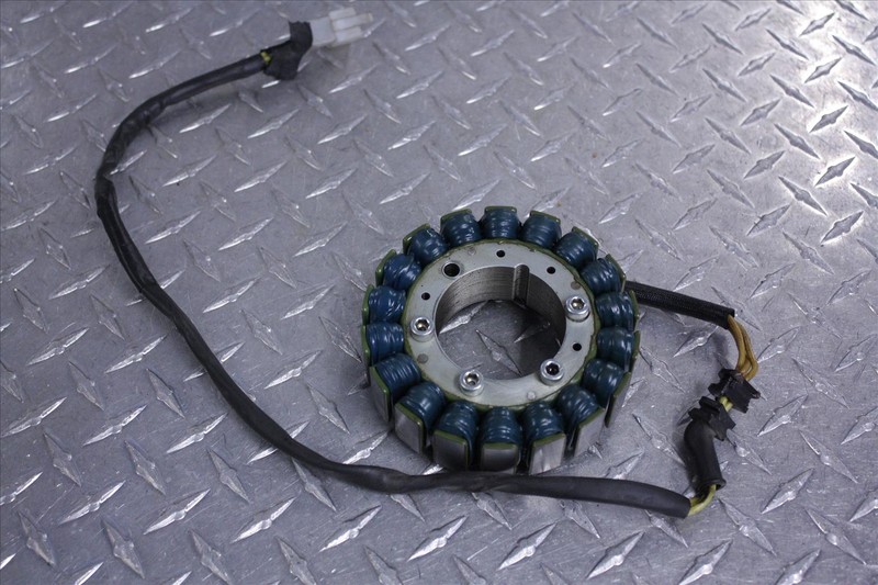 2005 HONDA VT 750 CB STATOR OEM VT750 05