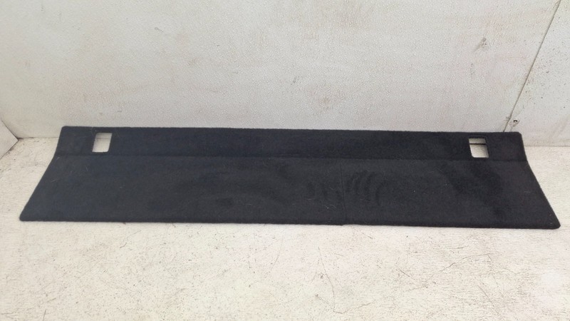 2015 - 2024 NISSAN MURANO REAR FORWARD SEAT FLAP COVER PANEL OEM
