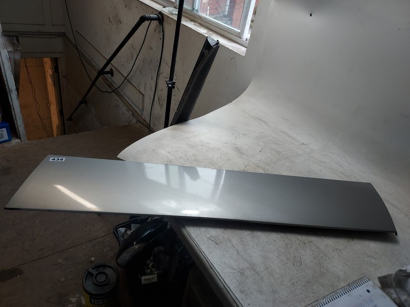 PAINTED Ford Front Right Door Body Cladding 5F93-200CG54MR Freestyle 05-07