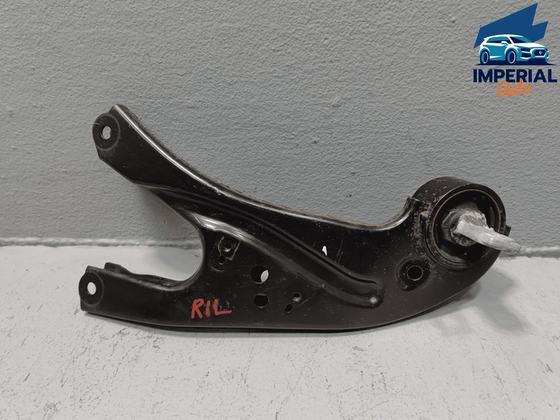 2017-2025 Toyota Highlander Rear Left Driver Side Trailing Control Arm OEM