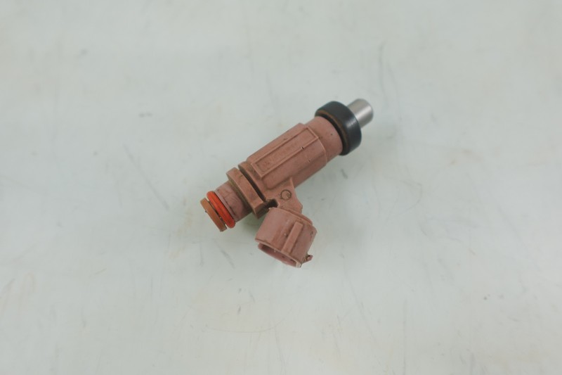 2011-2014 Kawasaki KX250F OEM Gas Fuel Injector Ass'y