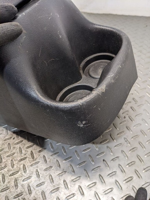 Console Front Floor Fits 00-02 CAMARO 1177754