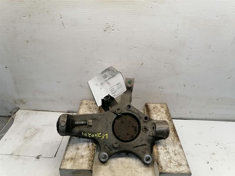 Rear Knuckle/Stub Driver Left Fits 97-04 CORVETTE 1396686