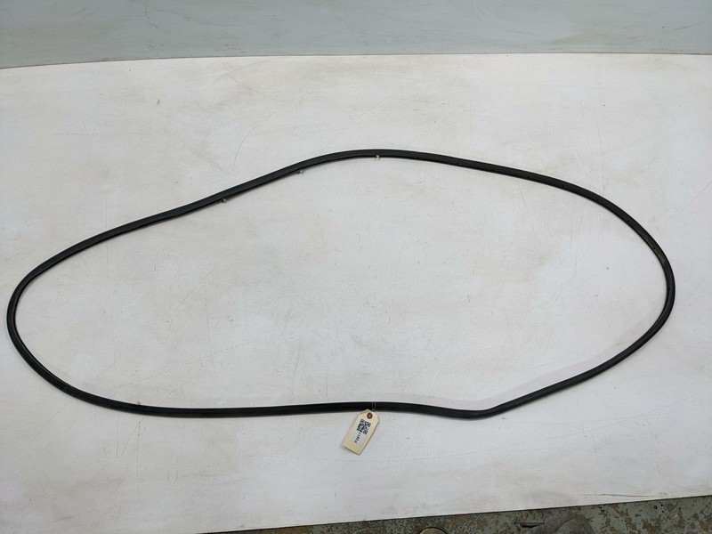 Front Right Door Weatherstrip 2017 Lincoln Continental GD9Z-5420530-B 2018-2020