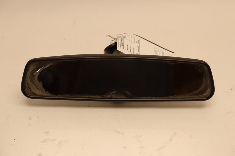 2009-2021 TOYOTA TUNDRA REAR VIEW INTERIOR MIRROR MANUAL DIMMING OEM