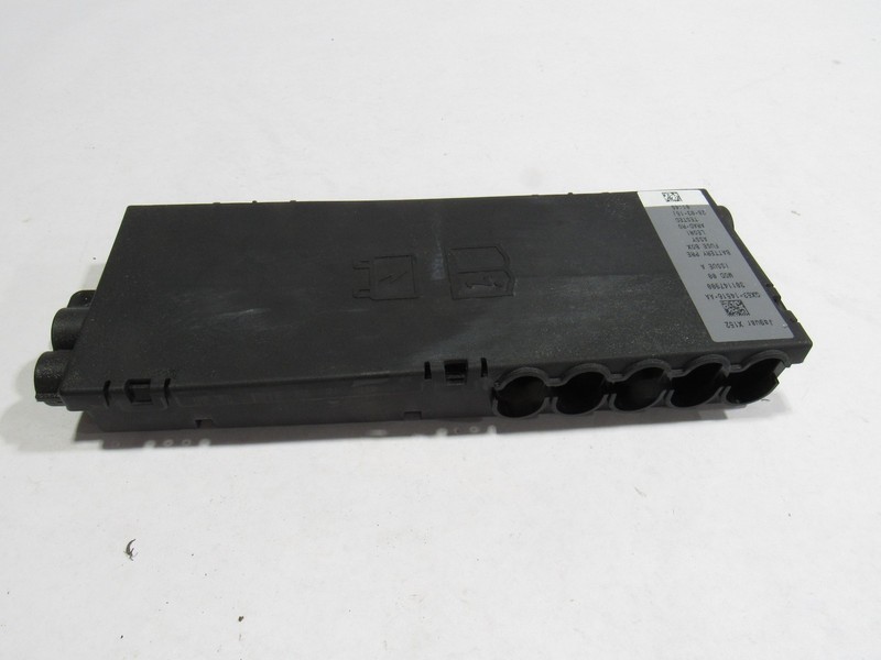 14-20 Jaguar F-Type S 2016 Distribution Terminal Fuse Relay Junction Box :A