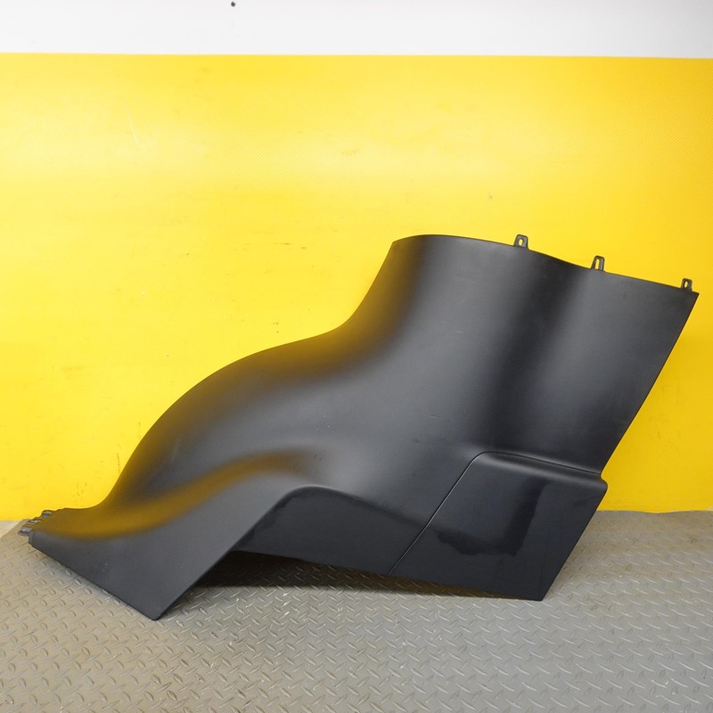 2016-2020 TESLA MODEL X TRUNK RIGHT SIDE QUARTER PANEL TRIM COVER OEM 1073290