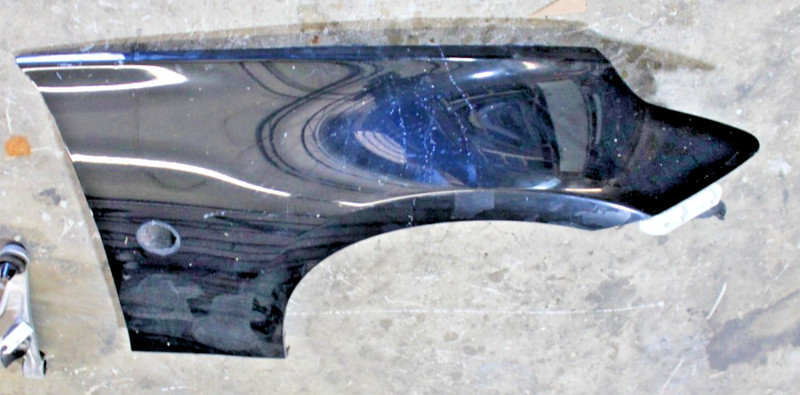 2009-2020 NISSAN 370Z RIGHT PASSENGER SIDE FENDER PANEL COVER OEM