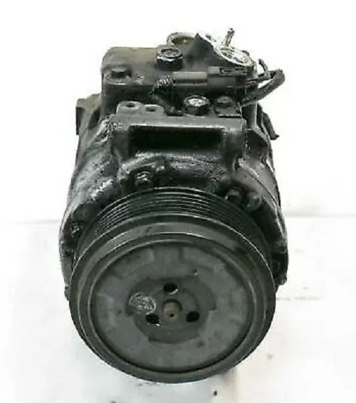 07-11 Mercedes W221 S550 CL550 A/C Air Conditioning Compressor 0022301211 OEM