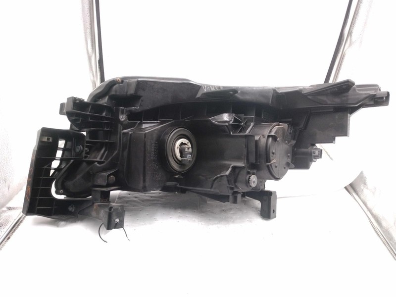 2020 Honda Pilot Right Headlight Assembly Black OEM Used Minor Rock Chips