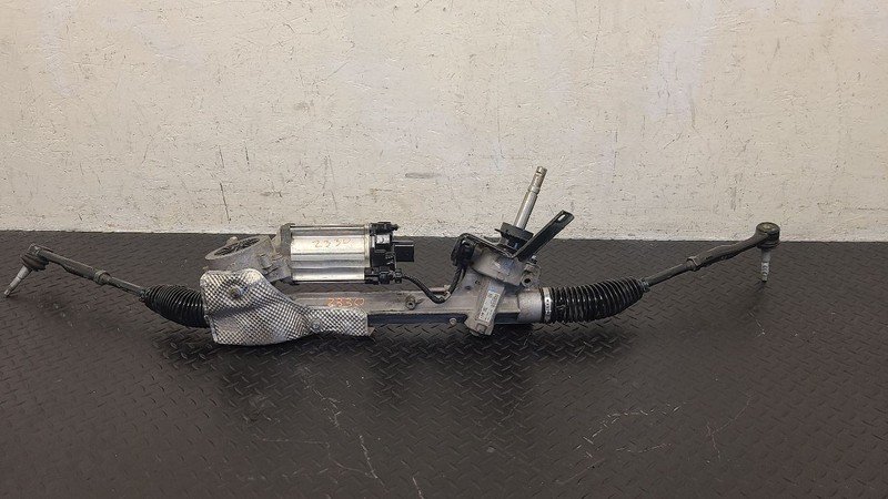 14-16 Chevrolet Malibu Power Steering Gear Rack And Pinion OEM 22943371
