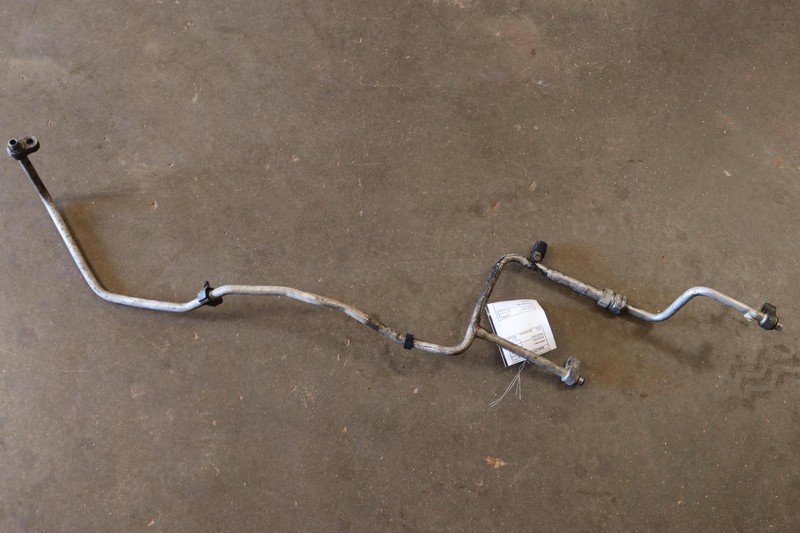 2007-2014 CADILLAC ESCALADE 2.4L A/C AIR CONDITIONING REFRIGERANT LINE HOSE OEM