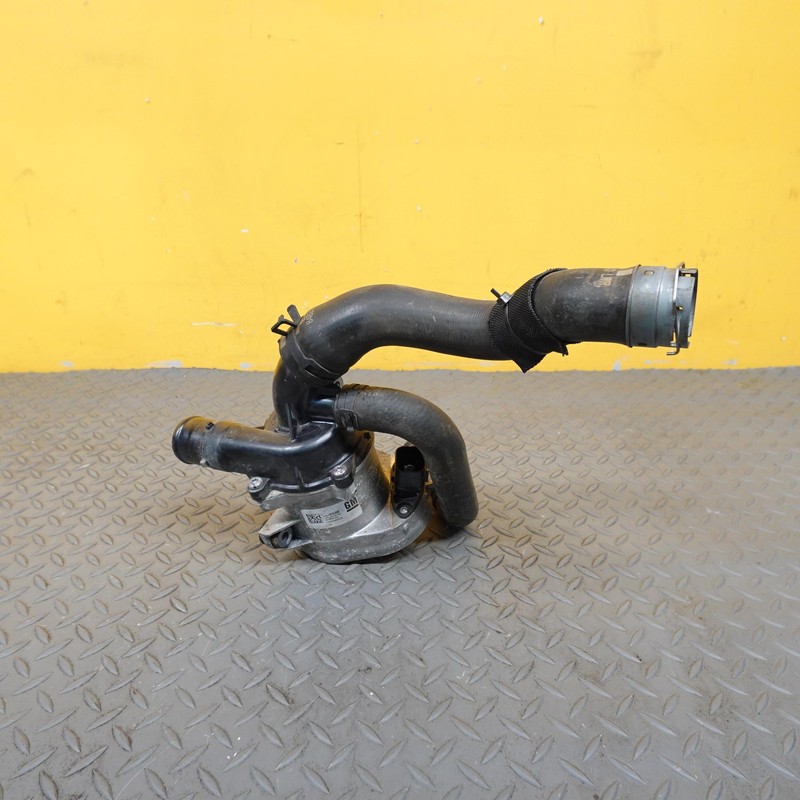 2021-2024 BUICK ENVISION ENGINE MOTOR COOLANT WATER PUMP OEM 55510113