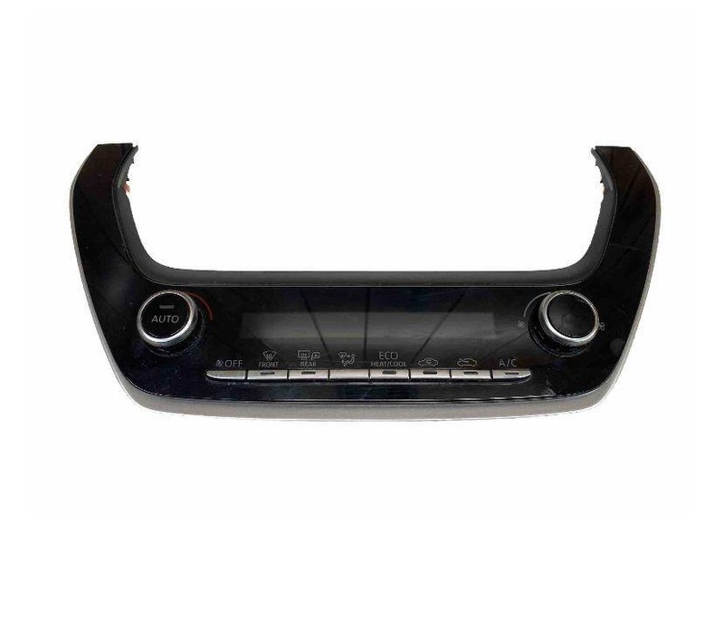 Toyota Corolla climate control 19 to 22 sed heater panel ac hvac OEM 5590002D50