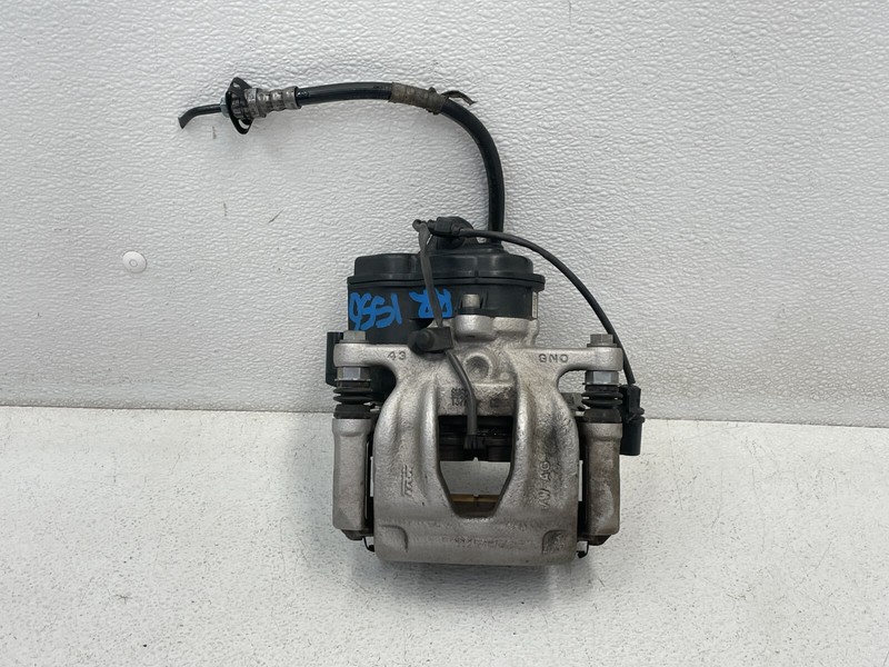 2020-2024 Audi A5 Sportback Rear Right Passenger Brake Caliper 1556 OEM