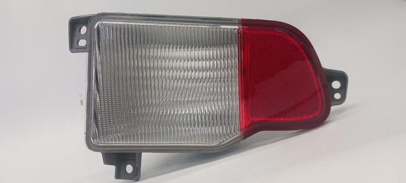 19-'23 HONDA PASSPORT Right passenger bumper Taillight LED OEM Grade A!