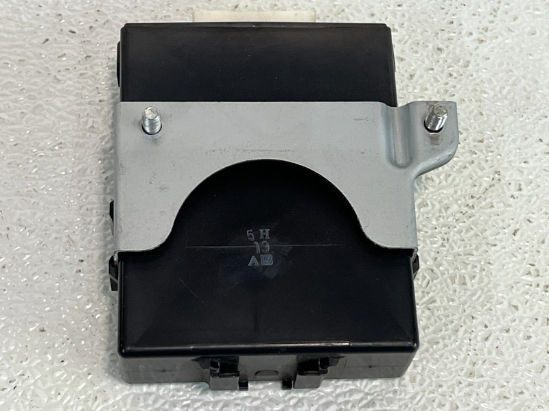 04-06 Lexus LS430 Clearance Warning Computer 89340-50020 OEM