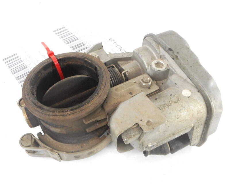 Volkswagen Golf 2.0L Diesel Throttle Body Assembly OEM 2010-2014