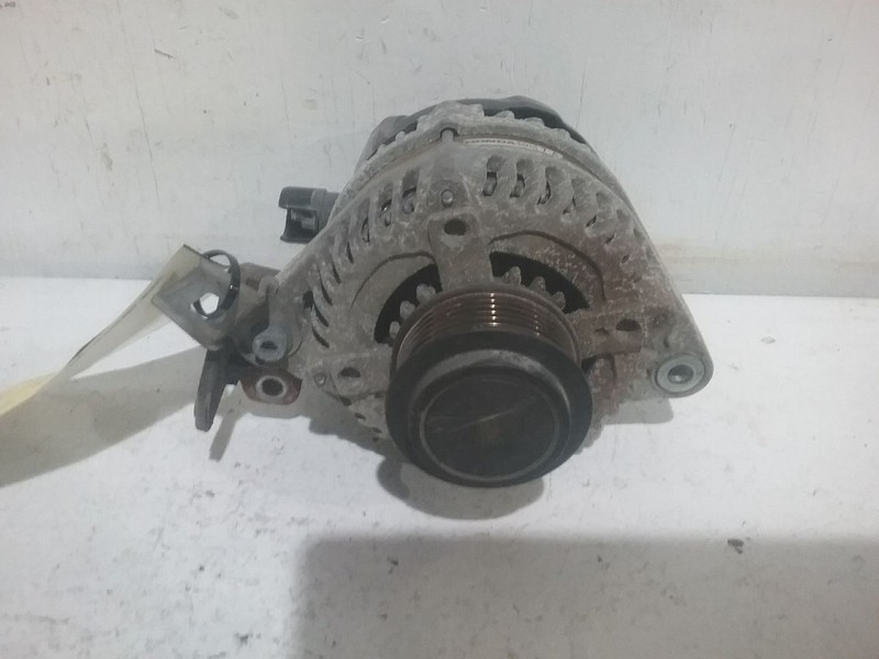 Alternator Fits 17-23 RIDGELINE 3383828
