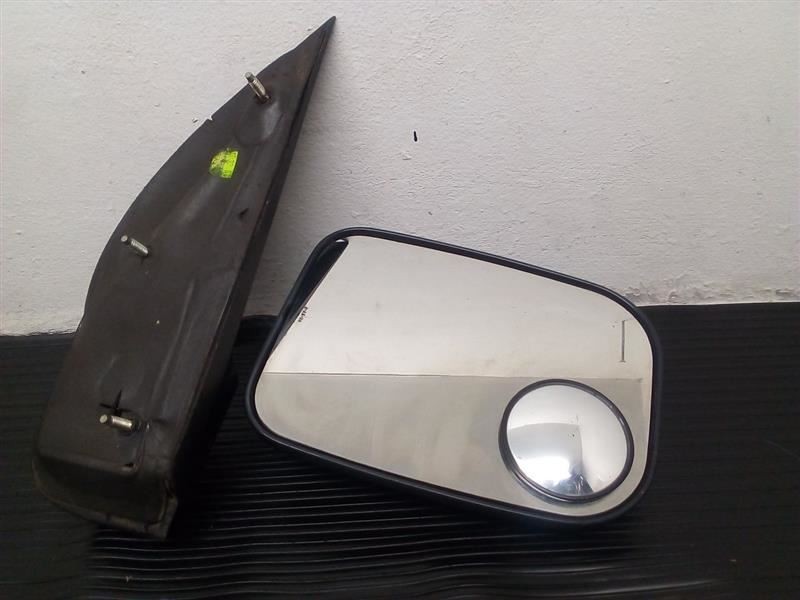 92-02 Ford E150 Van Right Passenger Side View Mirror OEM F4UZ-17682-C