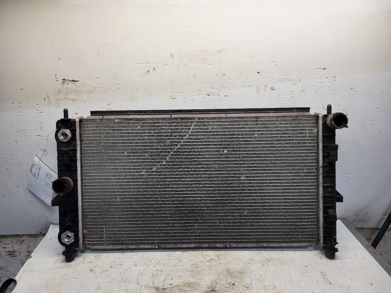 Radiator Excluding Red Line Package Fits 03-05 ION 1622261
