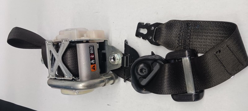11-'16 BUICK LACROSSE Front Seat Belt passenger retractor OEM 6 Month Wnty!