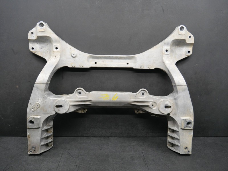 2010-2020 Nissan 370Z Z34 Engine Cradle Front Crossmember Brace 54401-JK02A