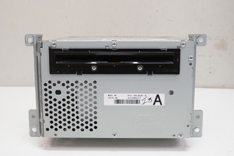 FORD F-150 Radio Receiver Unit AM-FM Tuner CD OEM 2013 2014