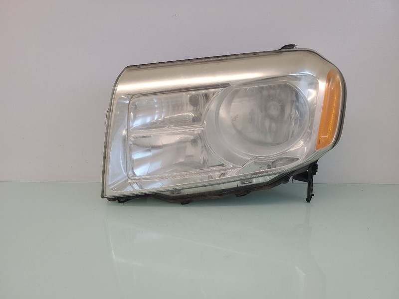 Driver Left Headlight Fits 12-15 PILOT 574545