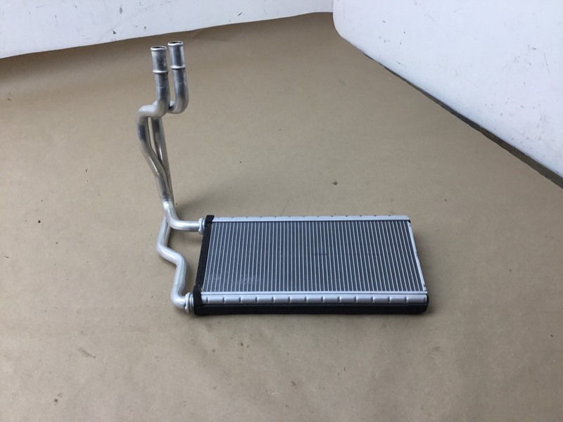 18-21 Lexus LC500 2018 HVAC AC A/C Air Conditioning Heater Core :Y