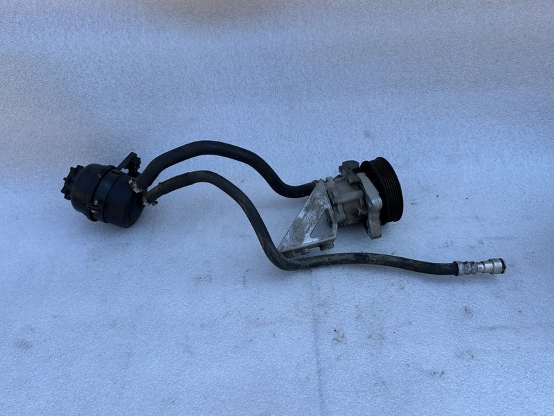 2007-2013 BMW 328i E92 E93 POWER STEERING PUMP RWD ACTIVE STEERING 32416783286