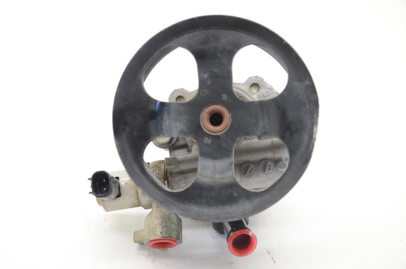 10-23 Toyota 4Runner 4.0L Power Steering Pump Assembly