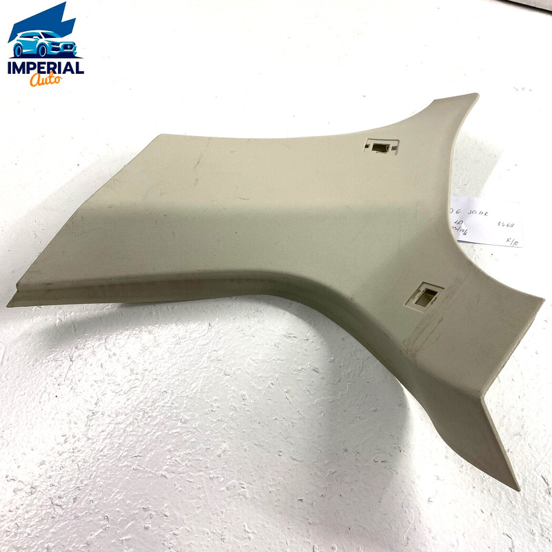 2009-2019 Dodge Journey Molding Rear RIGHT Trim D Pillar OEM
