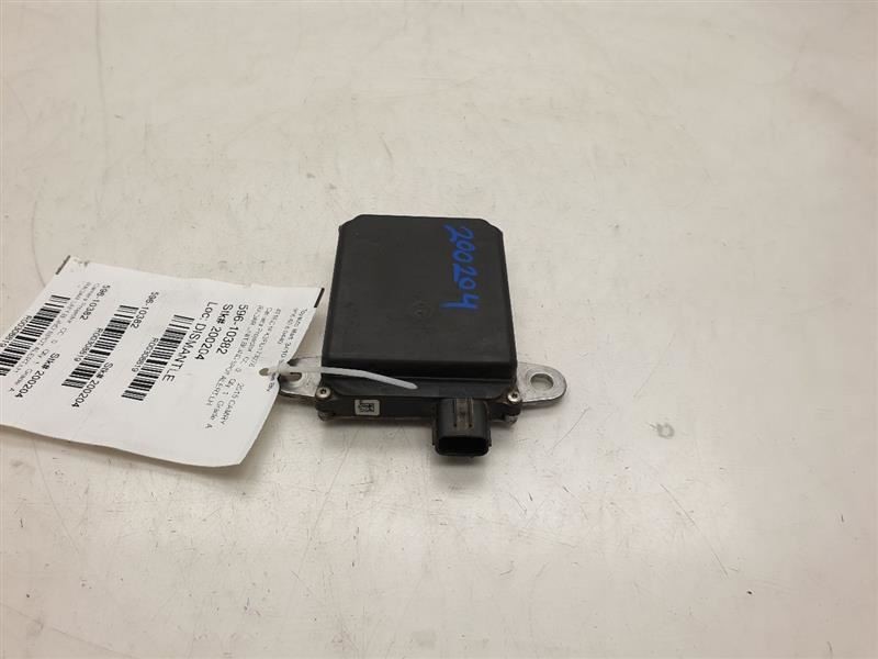 15 16 17 TOYOTA CAMRY REAR DRIVER LEFT BLIND SPOT MODULE