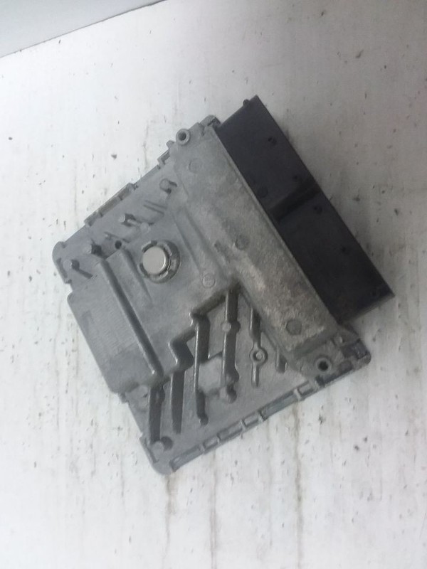 Engine ECM Electronic Control Module 2.0L Fits 22 AUDI Q3 83A906259D